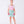 Load image into Gallery viewer, breezy blouse and vibrant leaf-print skirt