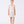 Load image into Gallery viewer, Cream sequin dress with layered gold ruffle detailing