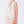 Load image into Gallery viewer, Cream sequin dress with layered gold ruffle detailing and a bow
