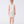 Load image into Gallery viewer, Cream sequin dress with layered gold ruffle detailing skirt