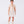 Load image into Gallery viewer, A satin gold blouse paired with a layered ivory skirt