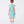 Load image into Gallery viewer, Lace Dress featuring intricate floral lace, scalloped hem, and cap sleeves — perfect for parties and stylish events.