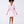 Load image into Gallery viewer, baby pink organza bow kids dress