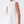 Load image into Gallery viewer, elegant white dress with a bow