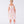 Load image into Gallery viewer, pink floral off-shoulder dress