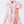 Load image into Gallery viewer, pastel pink floral balloon sleeved dress with a bow