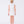 Load image into Gallery viewer, chic white blouse and shimmering skirt
