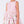 Load image into Gallery viewer, pink blouse with feathers on the waist and floral skirt