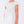 Load image into Gallery viewer, shimmering white dress with an organza bow on the waist