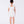 Load image into Gallery viewer, white shimmering dress
