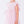 Load image into Gallery viewer, shimmering pink dress with an organza bow on the waist