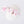 Load image into Gallery viewer, pink floral bow headband