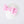 Load image into Gallery viewer, pink polka-dotted headband