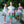 Load image into Gallery viewer, floral spring designs for little girls