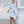 Load image into Gallery viewer, Comfortable Blue Kids Shoes