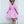 Load image into Gallery viewer, pink polka dot dress