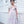 Load image into Gallery viewer, pastel pink floral off-shoulder dress with a bow