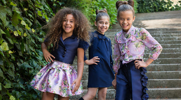 chic kids clothes