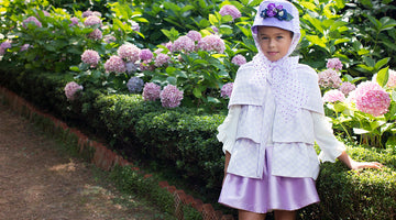 elegant outfits for little girls