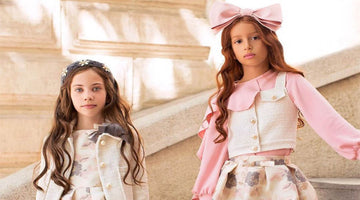 kids fashion trends 2023