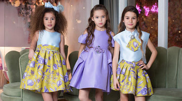 Designer Kids Clothes