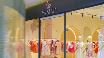 Mama Luma Expands Global Presence with New Store in Mongolia