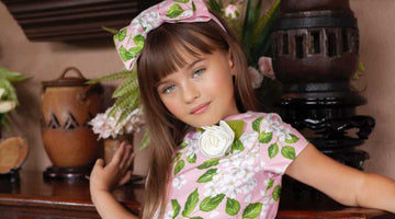 Party-Ready Looks for Little Guests: How to Dress Kids for Celebrations