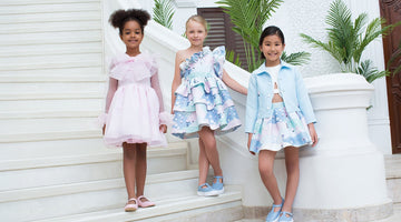 Embrace Elegance with Mama Luma’s Pastel Grasse Collection