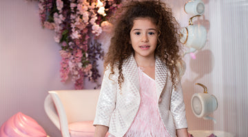 dreamy outfits for little girls