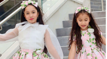 The Mama Luma Effect: How Our Dresses Boost Kids' Confidence