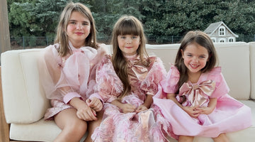 This Halloween, Little Girls Can Dream Big with Mama Luma’s New Collections