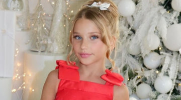 Winter Wonderland: How Mama Luma’s Elegant Designs Brighten the Holiday Season