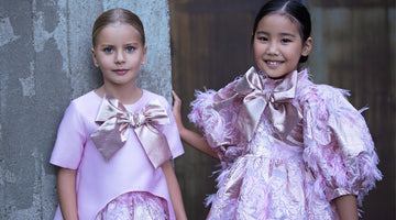 Dress for Success: How Mama Luma’s Designs Foster Creativity and Ambition in Girls