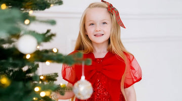 Holiday Magic: Outfit Ideas for Festive Family Portraits