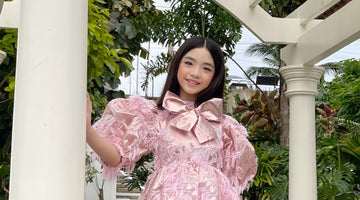 What Makes a Dress Magical? The Little Details that Set Mama Luma Apart