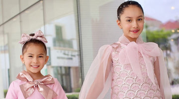 Special Moments: Mama Luma Dresses for Every Major Milestone