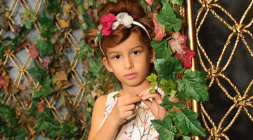 spring summer designs for little girls