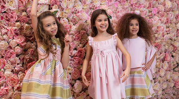 cute summer dresses for little girls