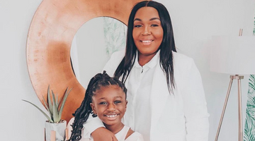 mama luma influencer collaborations