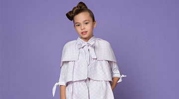 chic outfits for little girls