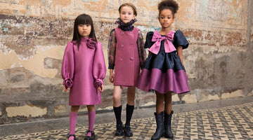Bloom in Style: Mama Luma's Orchid Valley Collection Has Arrived