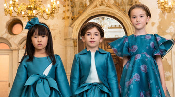 Best Birthday Dresses for Girls: An Age-by-Age Guide (1 to 12 Years Old)