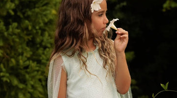 Flower Girl Dress Guide 2025: Fabrics, Colors & Styles Moms Love