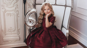 Christmas Dresses for Girls 2025: 12 Festive Styles Moms Love