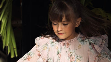 Occasionwear for Girls: What to Wear for Weddings, Parties & Holidays