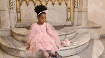 Top 10 Holiday Dresses for Girls: From Pageants to Parties