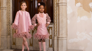 Black Friday Buying Guide for Moms: Flower Girl, Birthday & Holiday Dresses