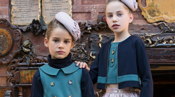 chic autumn and winter clothes