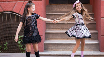 cool dresses for little girls