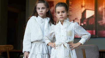 popular fall winter fashion pieces for little girls